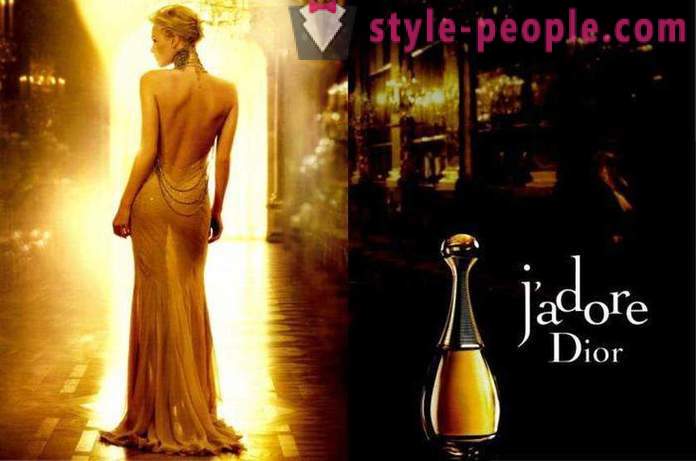 Dior Jadore - θρυλικό κλασικά