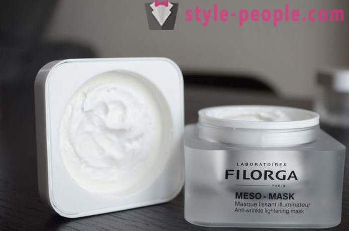 Filorga - Αντι-γήρανσης προϊόντα φροντίδας του δέρματος. 