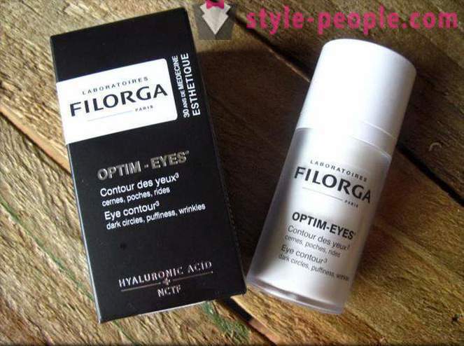 Filorga - Αντι-γήρανσης προϊόντα φροντίδας του δέρματος. 