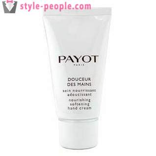 Payot (καλλυντικά): Κριτικές των πελατών. Όλες οι κριτικές για Payot κρέμα και άλλη μάρκα καλλυντικών;