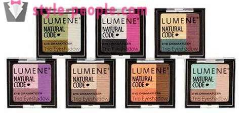 Καλλυντικά «Lumen» (Lumene): Επισκόπηση, τιμές, σχόλια