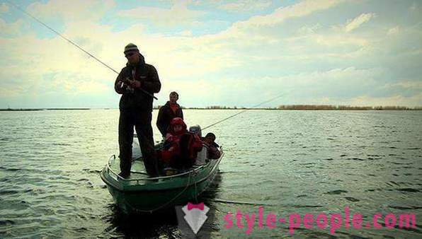 Πώς να πιάσει κυπρίνους: συστάσεις ψαράδες