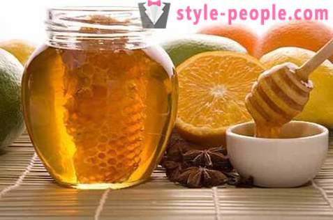 Μέλι μάσκα προσώπου: συνταγές και σχόλια