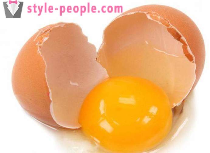 Διατροφή αυγό: η περιγραφή, τα πλεονεκτήματα και τα μειονεκτήματα