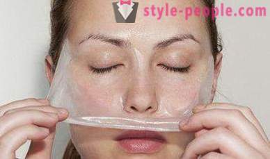 Πώς να σφίξετε το δέρμα στο σπίτι; Σπιτική μάσκα προσώπου: Κριτικές