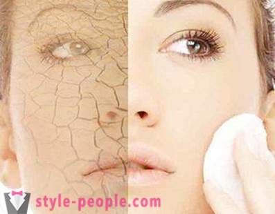 Πώς να σφίξετε το δέρμα στο σπίτι; Σπιτική μάσκα προσώπου: Κριτικές