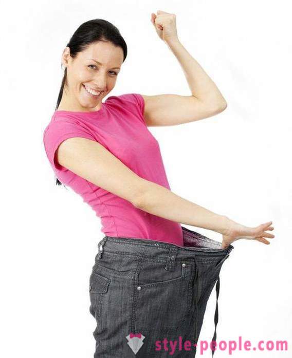 Πώς να χάσετε βάρος σε 2 εβδομάδες; Ασκήσεις για να χάσετε βάρος γρήγορα