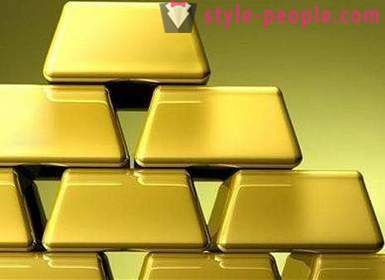 Troy ουγγιά του χρυσού σε γραμμάρια 31,1034768, ενδεχομένως στρογγυλοποίηση σε 31,1035 γραμμάρια