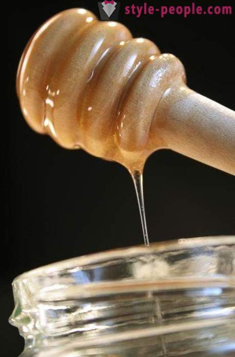 Μέλι wrap μουστάρδα: σχόλια των Γυναικών