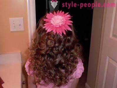 Hairstyles για τα κορίτσια - ενδιαφέρουσες ιδέες και απλές λύσεις!