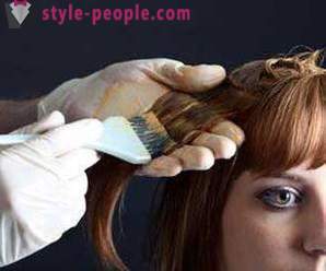 Remover «Estelle»: πώς να απαλλαγούμε από τα ενοχλητικά χρώμα των μαλλιών